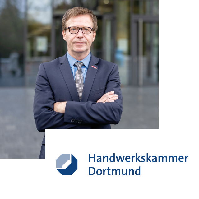 Carsten Harder - HWK-Dortmund