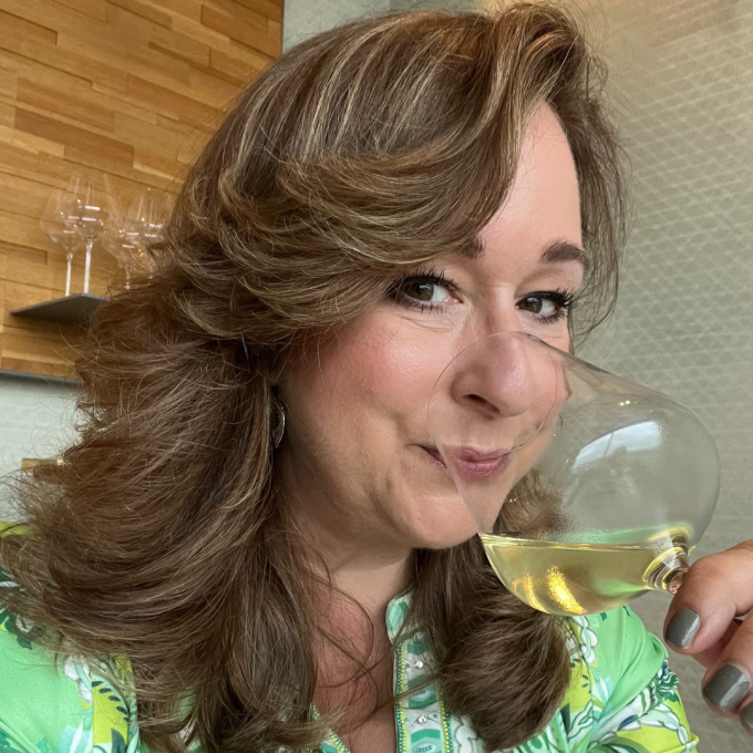 Silke Albrecht - pott-gourmette.de