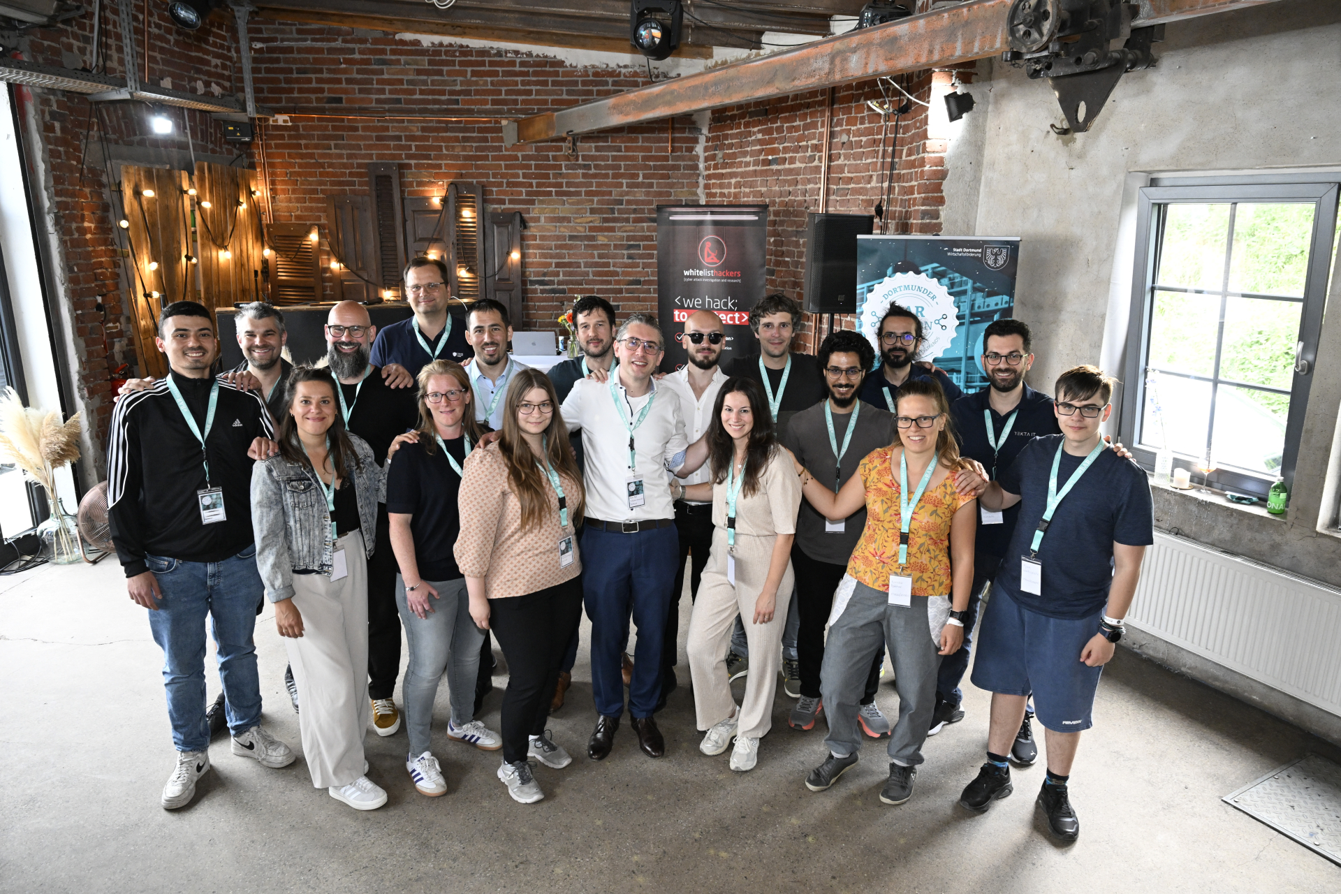 BARsession 22.08.2024