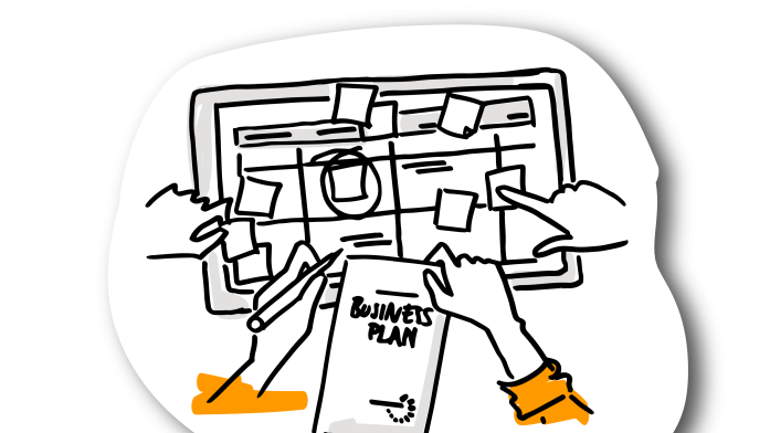 Businessplan