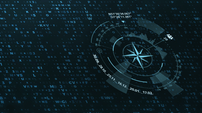 Key Visual Digital Scouts III