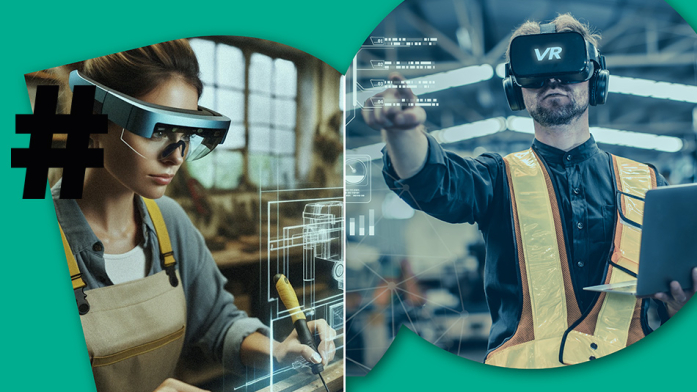 Kachel Neue Technologien to:Do