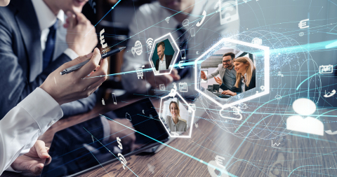 Key Visual DOaccelerate