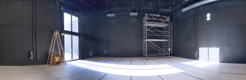 Panorama Akademie für Theater und Digitalität